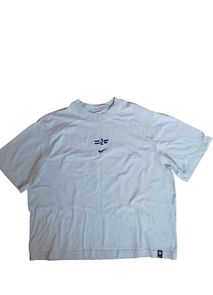 Футболка nike 100% коттон 🔥