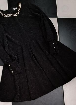 Красивое платье