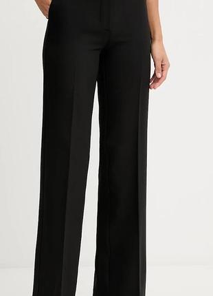 Деми брючки wallis