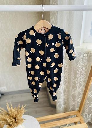 Чоловічок на 3-6 місяців