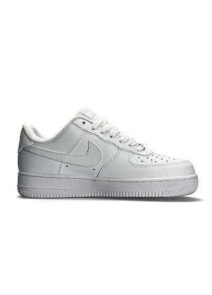 Nike air force 1 low white