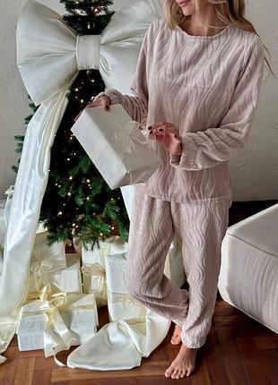 Женская пижама
