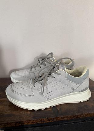 Кросівки ессо (орігінал). розмір 40 (26 см).