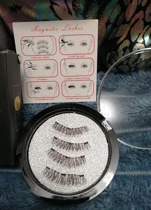 Магнітні вії 24р/3