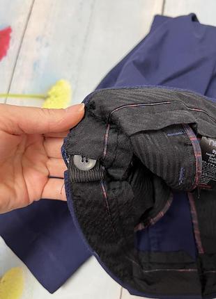 Брюки школьные на мальчика 2