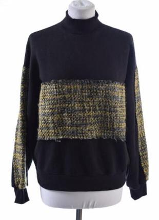 Свитшот джемпер реглан