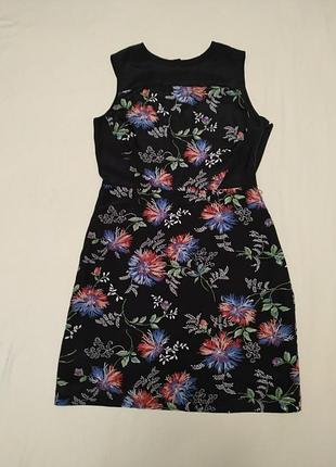 Платье р.12/38