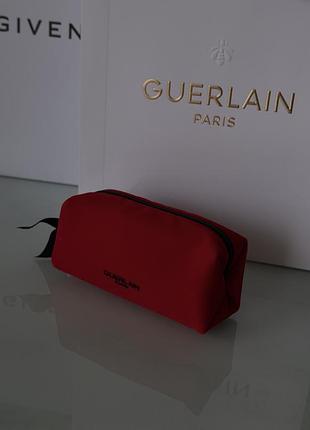 Брендова люкс косметичка guerlain