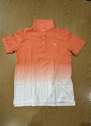 Футболка - поло