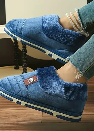 Тапки тапочки бурки