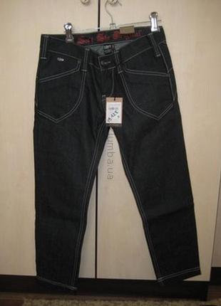 Нові джинсові бріджі loft, суперціна