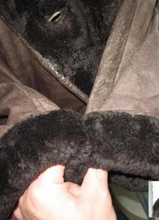 Крутая женская кожаная куртка - косуха miss astor. лот 9775 фото