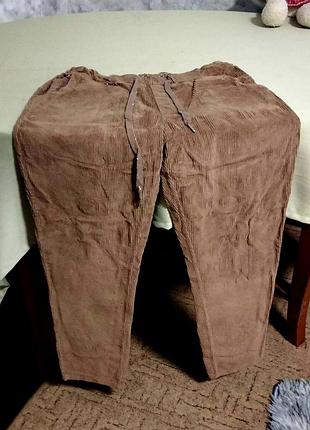 Брюки женские