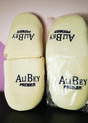 🌟 оельные тапки тапочки гостиничные 🌟