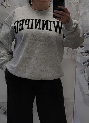 Худі унісекс