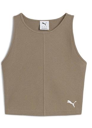 Майка топ puma 2