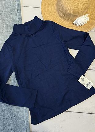 Гольф oshkosh вололазка кофта лонгслів реглан