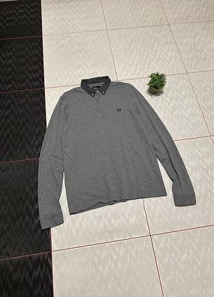 Fred perry кофта оригінал