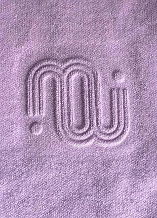 Кардиган женский сиреневый maje в наличии 7