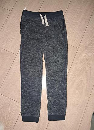 Спортивні штани  на зріст  140