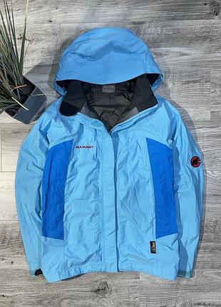 Оригінальна, жіноча куртка - mammut