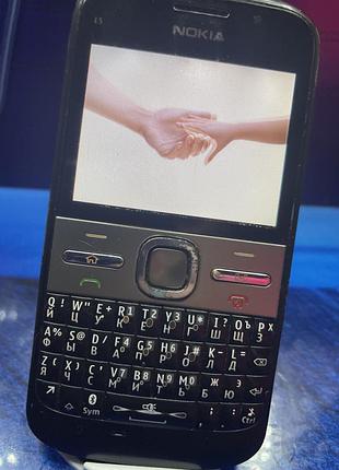 Смартфон nokia c5