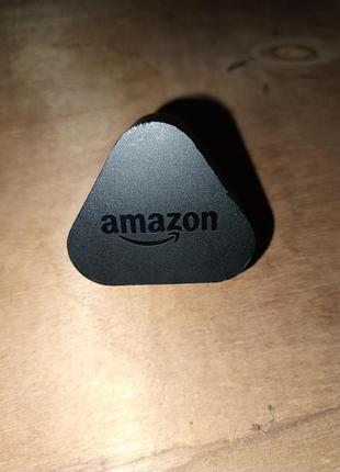 Блок питания (вилка g) amazon usb 5.25v 1.0a