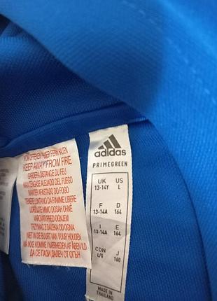 Спортивно кофта адідас 3