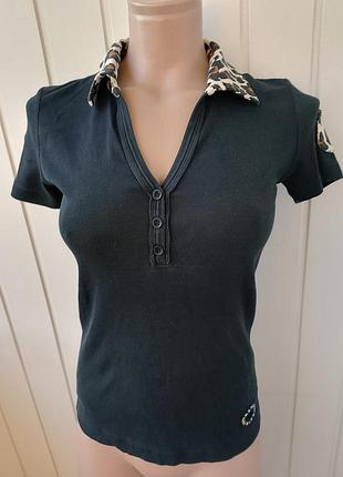 Поло, футболка