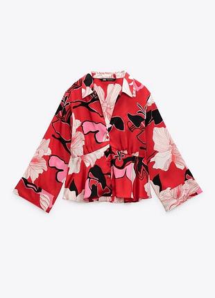 Блуза від zara ❤️ 8