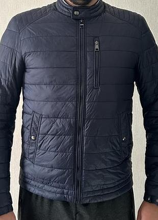 Чоловіча куртка tommy hilfiger