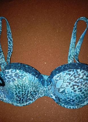 Бюст лиф верх купальник