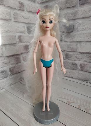 Кукла эльза из мультфильма disney «крылое сердце»