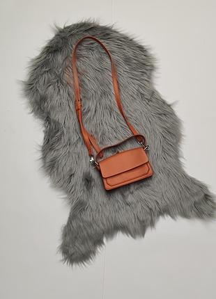 Сумка кроссбоди