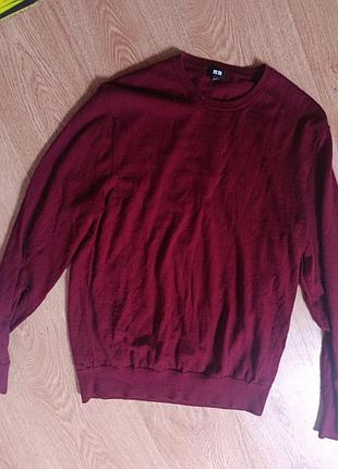 Вовна меринос