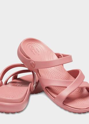 Босоніжки сандалі crocs