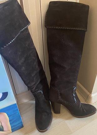 Сапоги michael kors