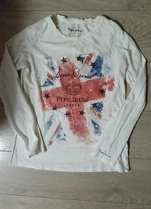 Реглан на дівчинку