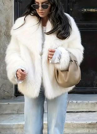 Тренд сезону-  розкішна, стильна шубка
