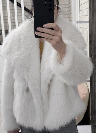 Тренд сезону-  розкішна, стильна шубка