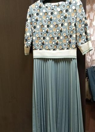 Женское платье lafama