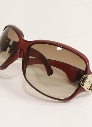 Вінтажні окуляри gucci
