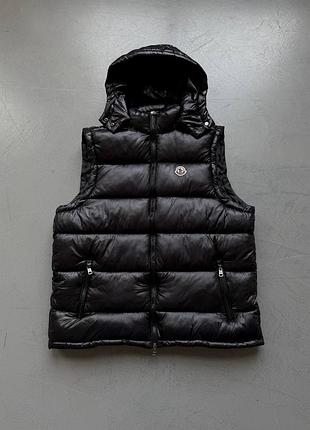 Жилетка moncler розмір: м, l, xl, xxl