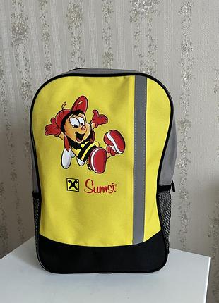 Рюкзачок новий