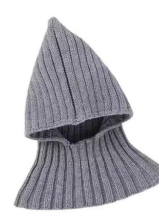 Шапка шолом дитяча