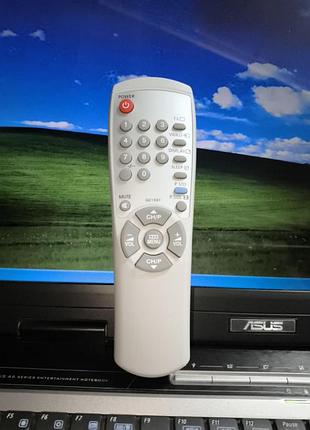 Пульт samsung