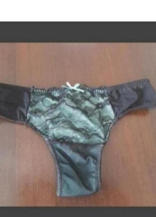 Трусики стринги, мврк no secret,., p.xs_s.