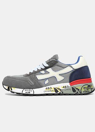 Premiata mick