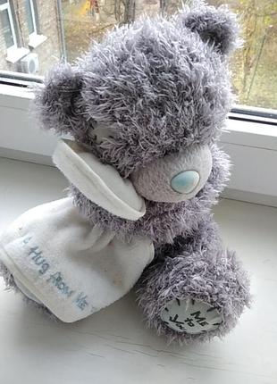 Me to you за мягкая игрушка мишка тедди