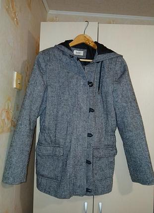 Куртка женская